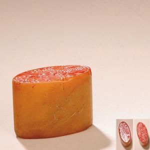 篆刻艺术品的拍卖价格走高  第2张