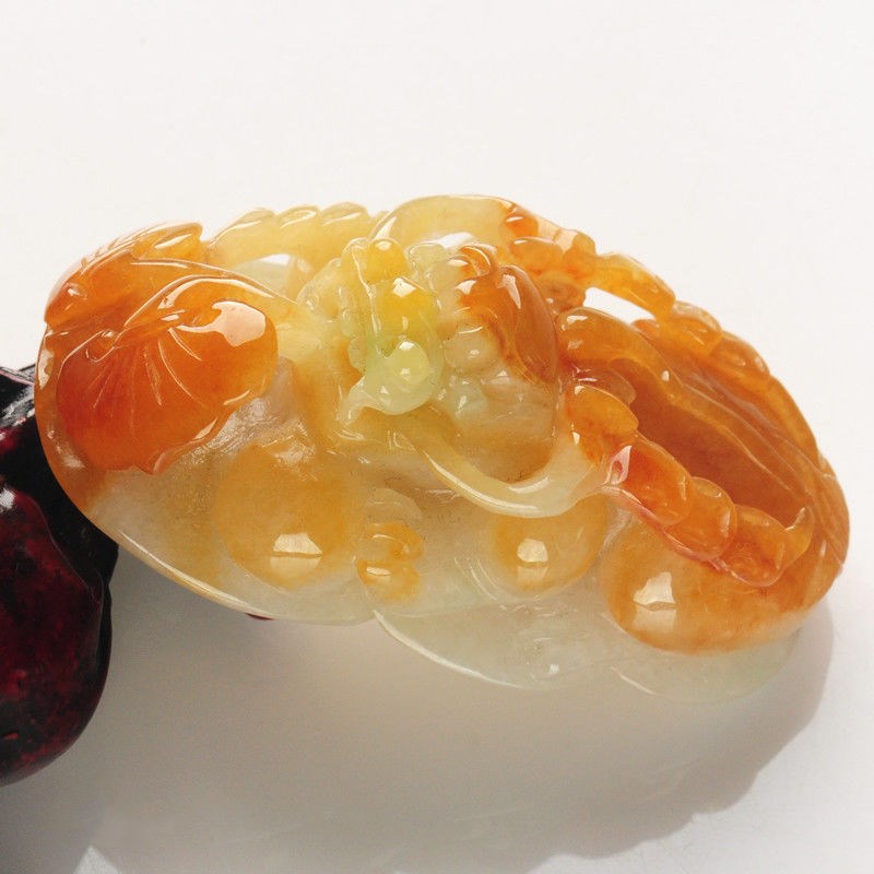 买黄翡，你可长点心吧！  第4张