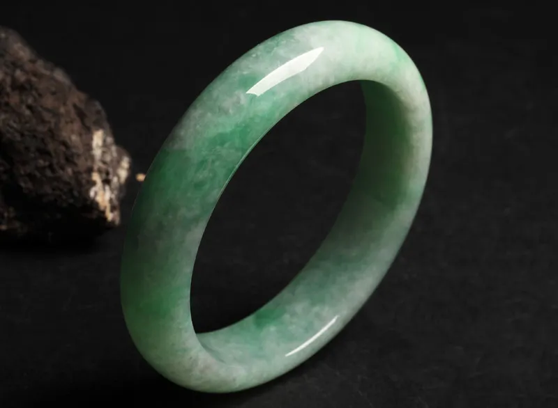 翡翠的种类有多少？翡翠的种类繁多，教你细细区分  第5张