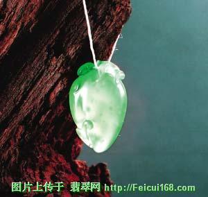 祝福投资两不误 年末传世翡翠热销(组图)  第2张
