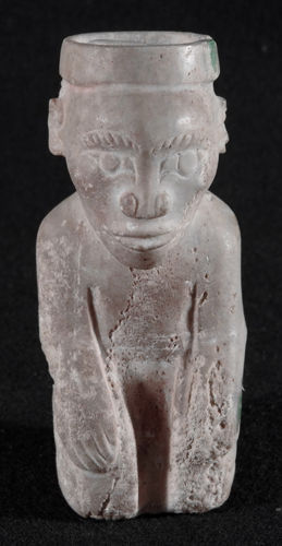 商周玉器精品：玉石之魂  第2张