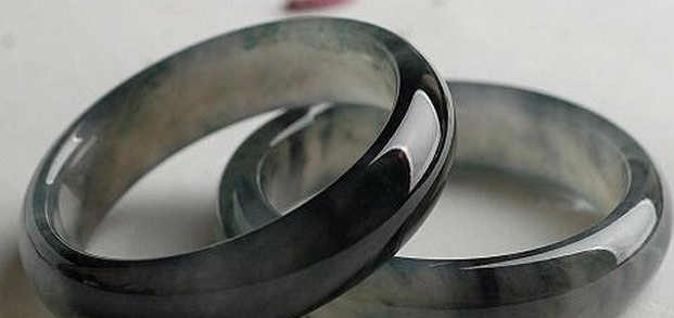 罕见的"黑冰"也称“乌鸡种  第4张