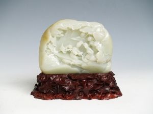 玉器国标以扬州工为蓝本  第2张