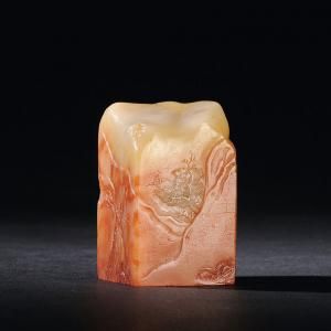 金石篆刻多元价值引爆收藏  第3张