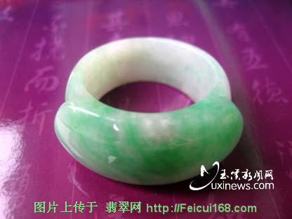 “金版纳”翡翠演绎翡翠人生(组图)  第4张