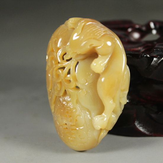 14种和田玉的基本分类大全  第15张