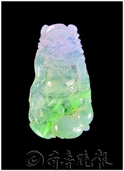 白翡翠手镯 手镯图片所有翡翠产自缅甸  第5张