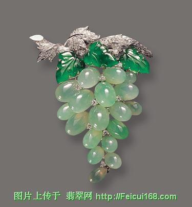 翡翠和冰种的区别晶莹剔透的唯美翡翠欣赏(多图)  第2张