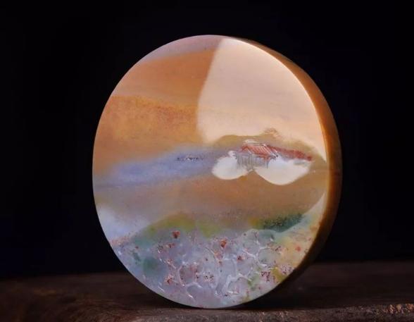 玛瑙天然图案  第13张