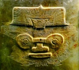 良渚人为什么将眼睛隽刻在玉器之上  第1张