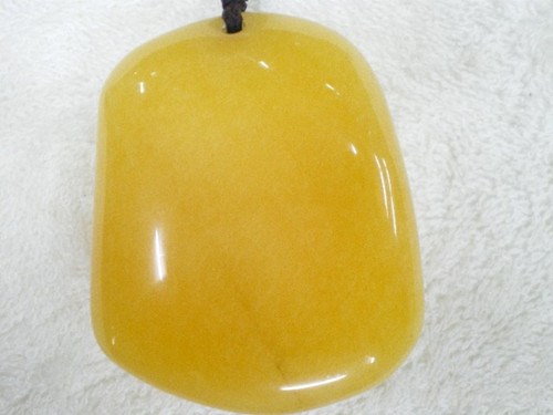 买黄翡，你可长点心吧！  第8张