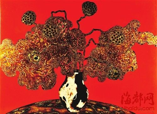 2012福建东南春拍即将登场  第2张