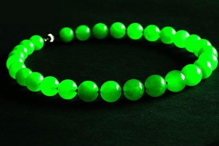 （组图）中国女乒奥运冠军与翡翠的不解之缘  第2张