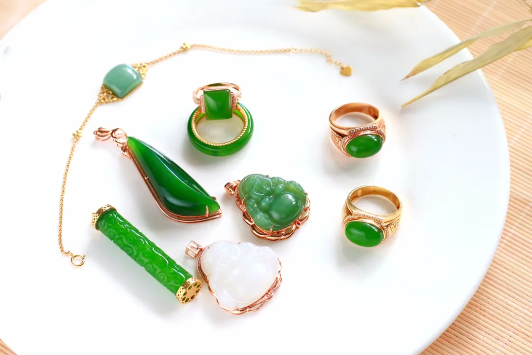 “疯狂”的碧玉，8年翻了不止10倍  第12张