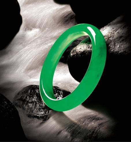 图揭各种颜色顶级翡翠品鉴（组图）  第5张