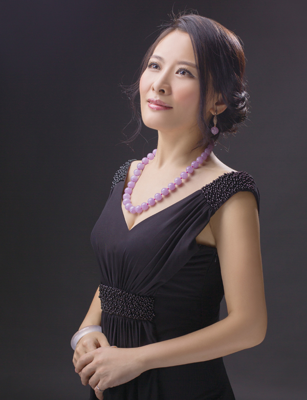 瑞丽锦丽缘珠宝 翡翠精品荟萃  第2张