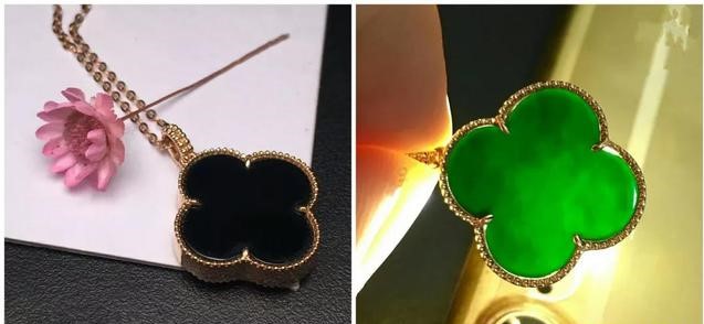 墨翠为何会被称为“情人的影子”和“成功男人的影子”？  第4张