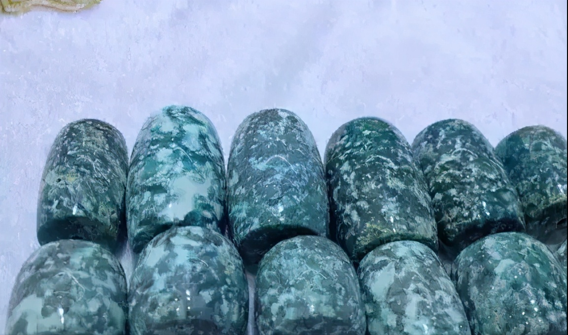 23种绿松石颜色和名称介绍  第11张