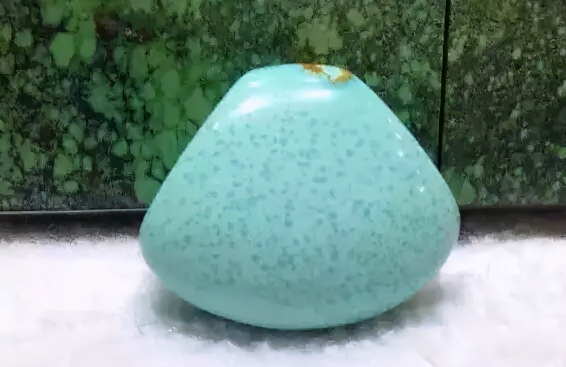 23种绿松石颜色和名称介绍  第15张