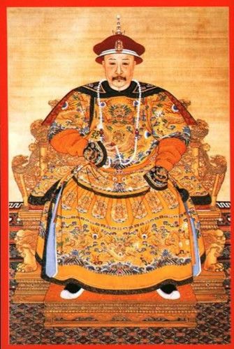 嘉庆皇帝翡翠御玺将被拍卖(图)  第2张
