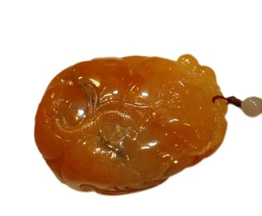 《翡翠收藏入门百科》之翠以色美  第2张