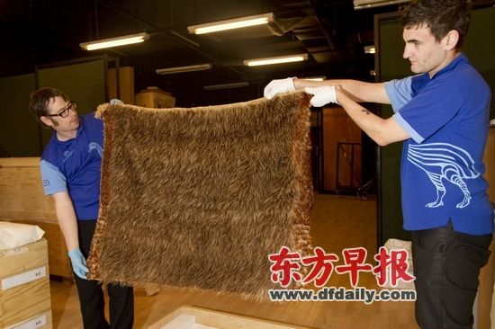 翡翠的种和水头新西兰奥塔哥博物馆珍藏展将举行  第1张