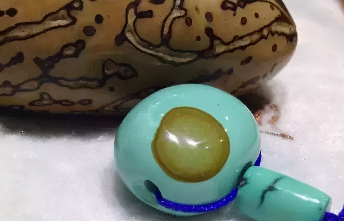 23种绿松石颜色和名称介绍  第17张