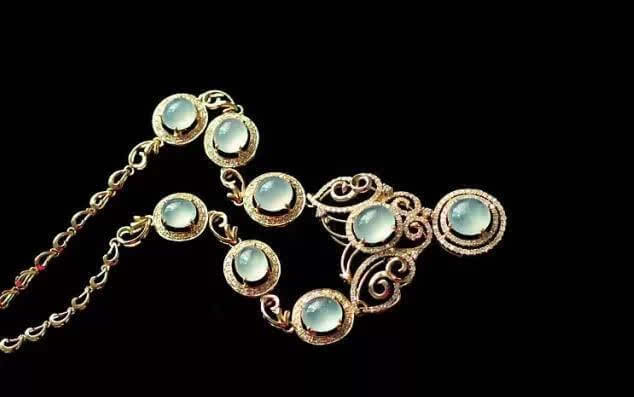 玩翡翠的十大快乐，你是哪种？  第2张