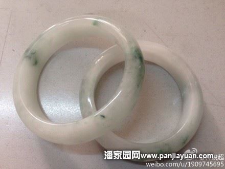 水沫玉与翡翠：了解成分好区分  第2张