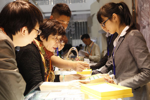 畅逐翡翠时尚中国梦  第3张