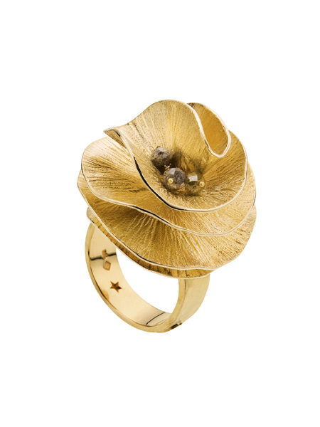 翡翠手镯fab话术Grupo Corpo系列珠宝-珠宝亦可轻舞飞扬  第4张