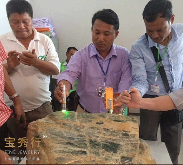 第52届缅甸翡翠珠宝公盘将于6月24日开始举行  第4张