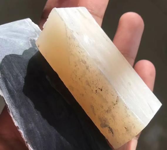 这些和田玉也许并不“冷门”  第16张