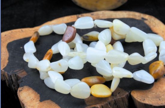 玉器把玩件选购要领  第1张