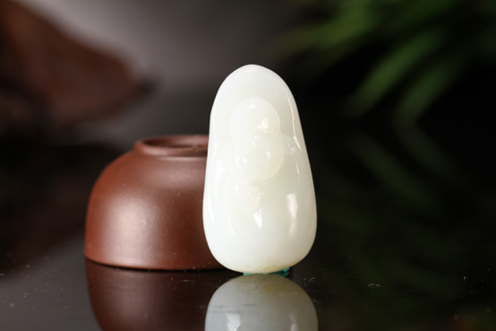 14种和田玉的基本分类大全  第4张