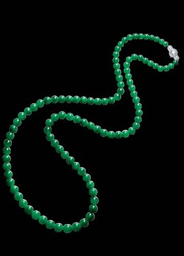 神秘赌石：翡翠投资疯狂何时休  第3张