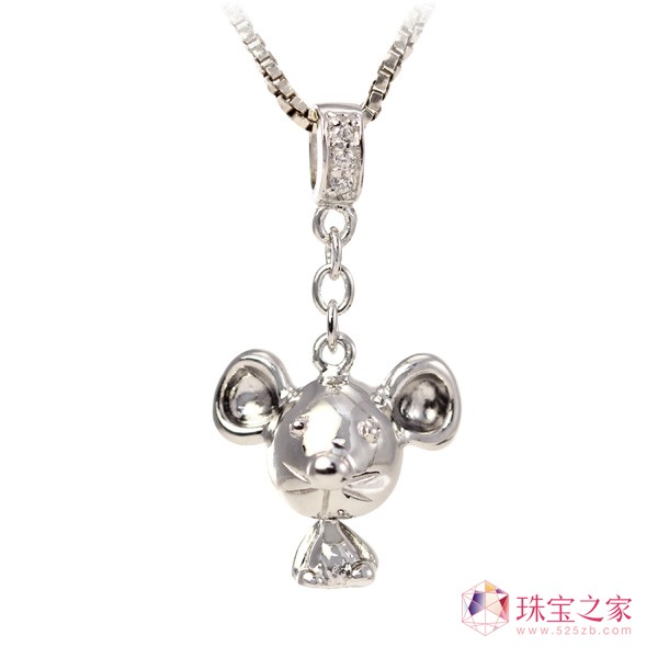 JADELINK 2013开运摇摇旺系列 生肖搭配好运气  第2张