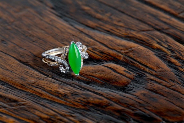 翡翠传情 JADELINK翡翠源中秋献礼  第3张