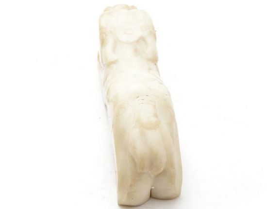 翡翠怎么看种老不老新玉玩料古玉藏魂  第3张