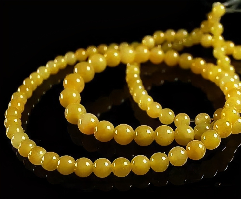 缅甸翡翠铁龙生翡翠知识——你对黄翡了解多少？  第3张