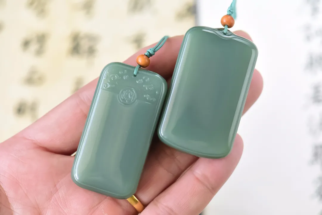 “疯狂”的碧玉，8年翻了不止10倍  第5张