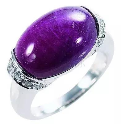 普通田黄石多少钱一克哪一种颜色的蓝宝石最值钱？  第6张