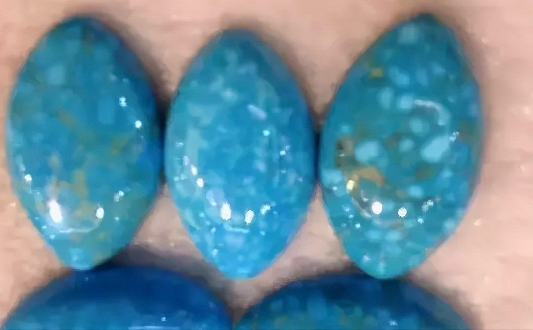 23种绿松石颜色和名称介绍  第19张