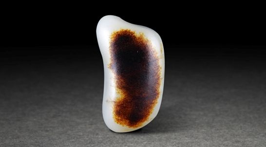 翡翠貔貅怎尚品润博精品拍卖会即将在京举槌  第2张