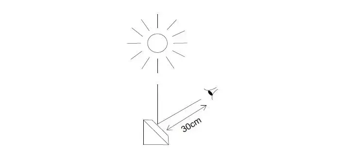 红宝石和蓝宝石的质量评级  第4张