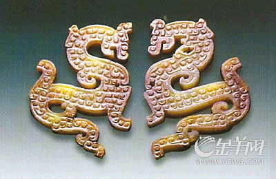 翡翠飘兰花手镯价格龙年龙题材玉石销量或涨两成 雕龙人才缺乏  第2张