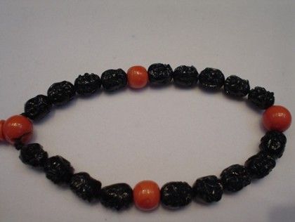 《翡翠收藏入门百科》之翡翠手串  第3张