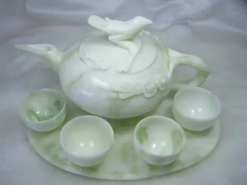 蓝田玉凭什么被称为四大名玉之一  第5张