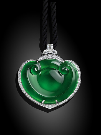 玉镯的加工第2届中国玉文化节即将开幕  第2张