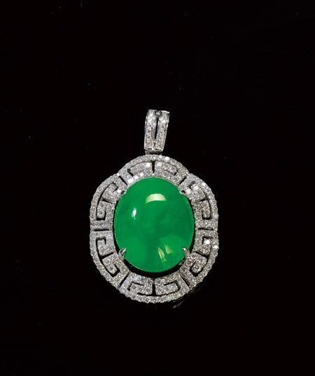 乐淘汇年终翡翠盛宴明日开淘  第2张